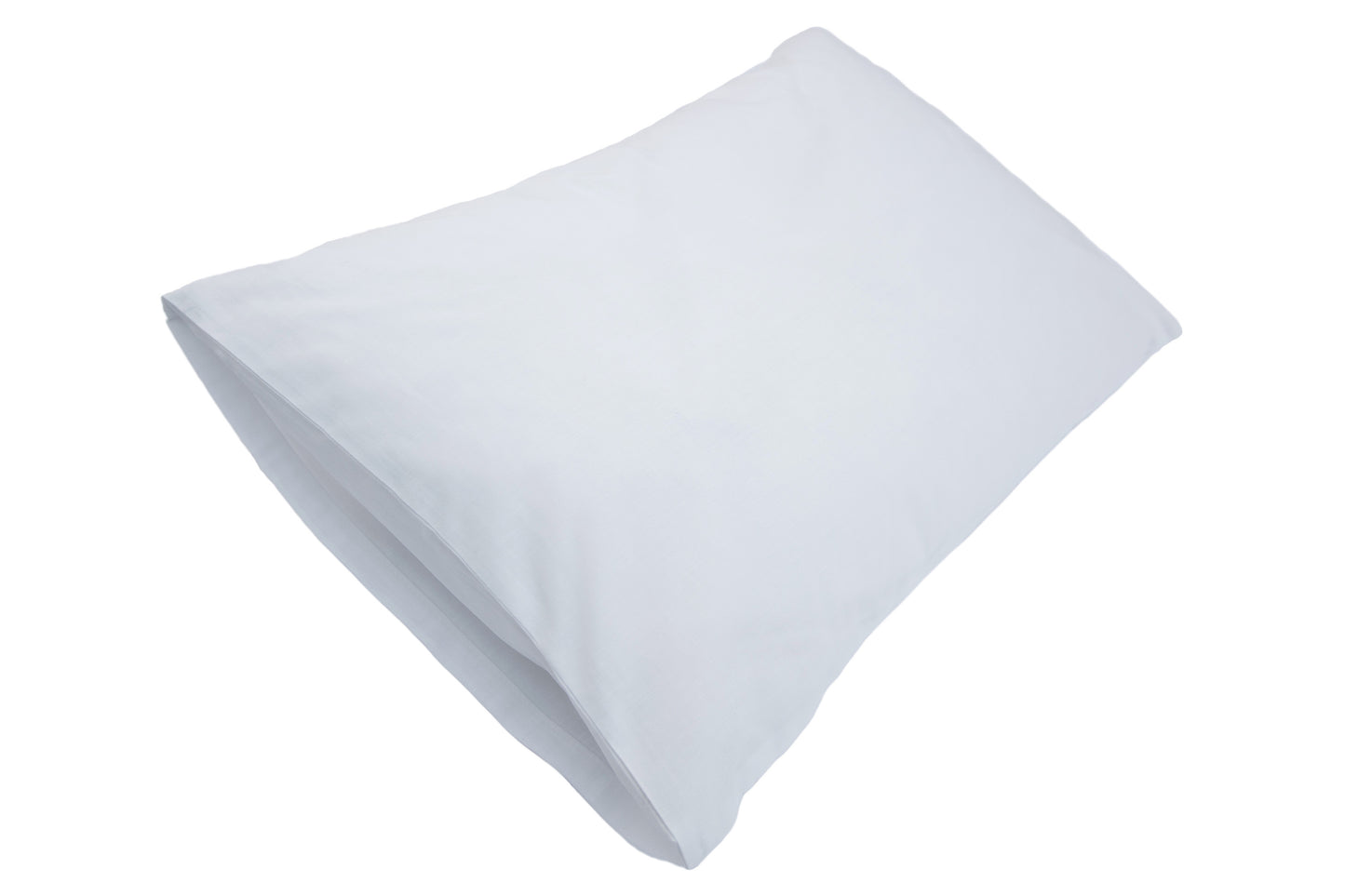 Bílý set zavinovačky a polštářku
