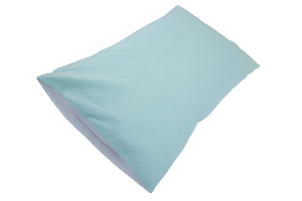 Povlak na polštářek Mentolový