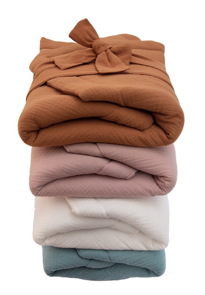 Rychlozavinovačka Skořice