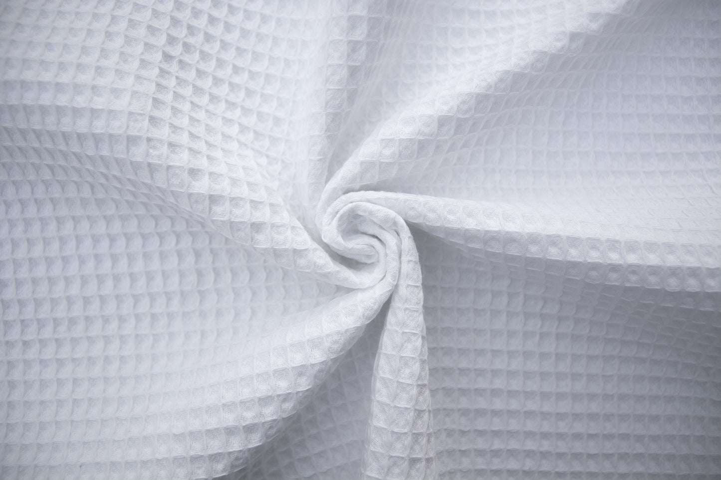 Maxi povlak na zavinovačku Vaflový bílý