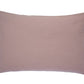 Povlak na polštářek Růžový