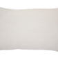 Povlak na polštářek Vaflový ecru